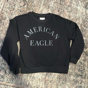 American Eagle crew neck sweatshirt size XS
